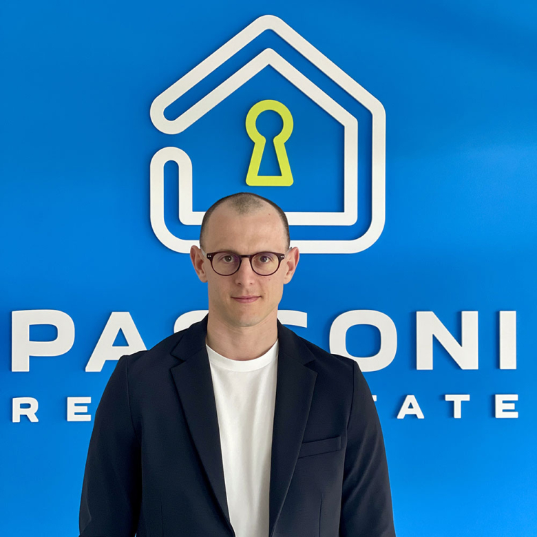 Simone Passoni