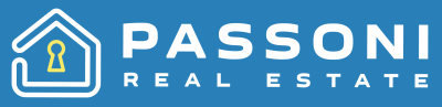 logo passoni real estate